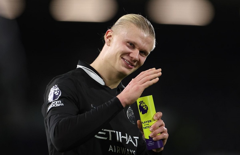Manchester Cityn suoritus on parantunut Valioliigan toiseksi